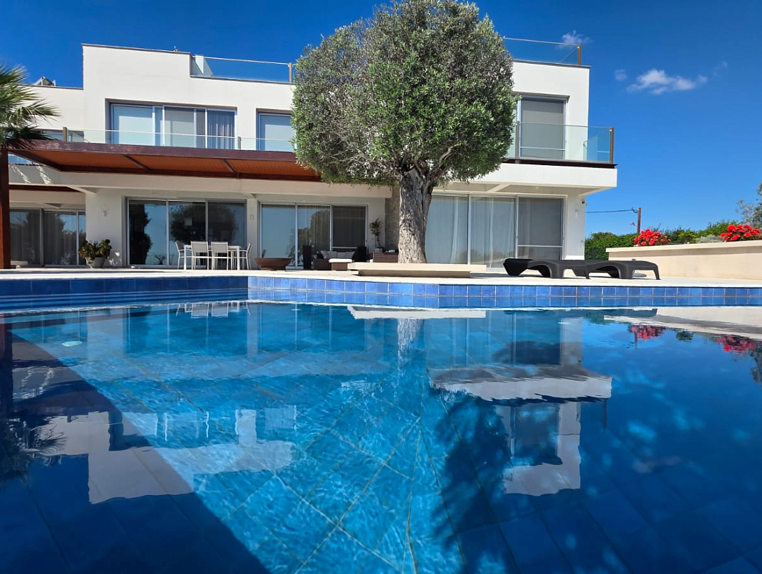 Villa in Famagusta