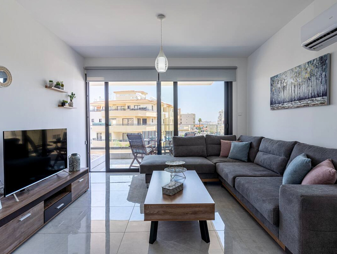 Flat in Larnaca