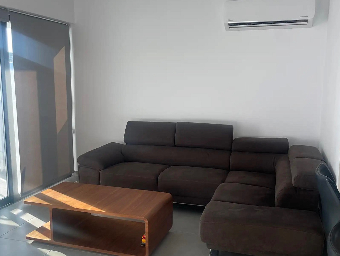 Квартира в Ларнаке