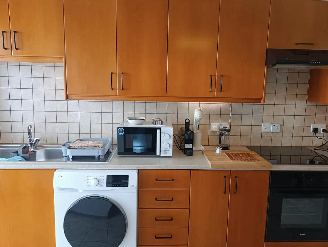 Квартира на Кипре