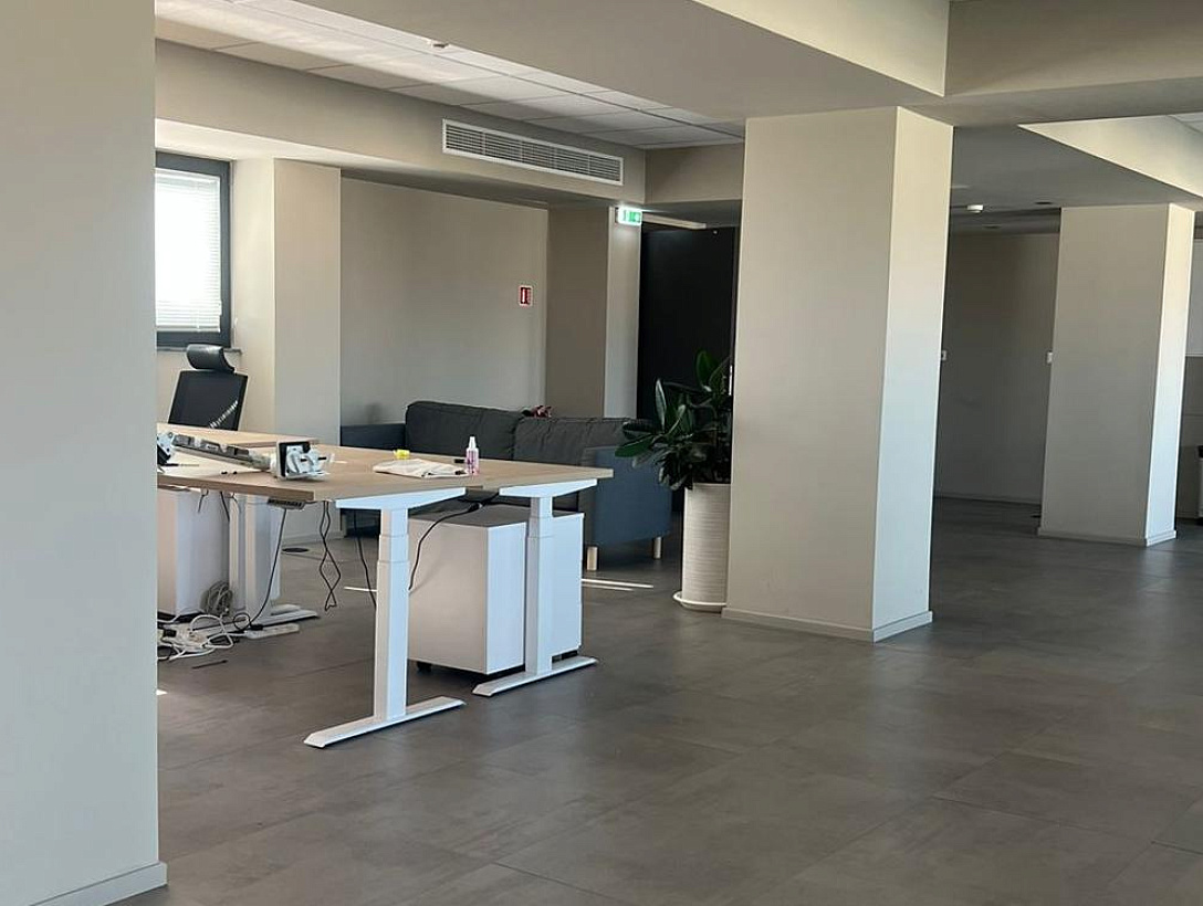 Офис в Лимассоле