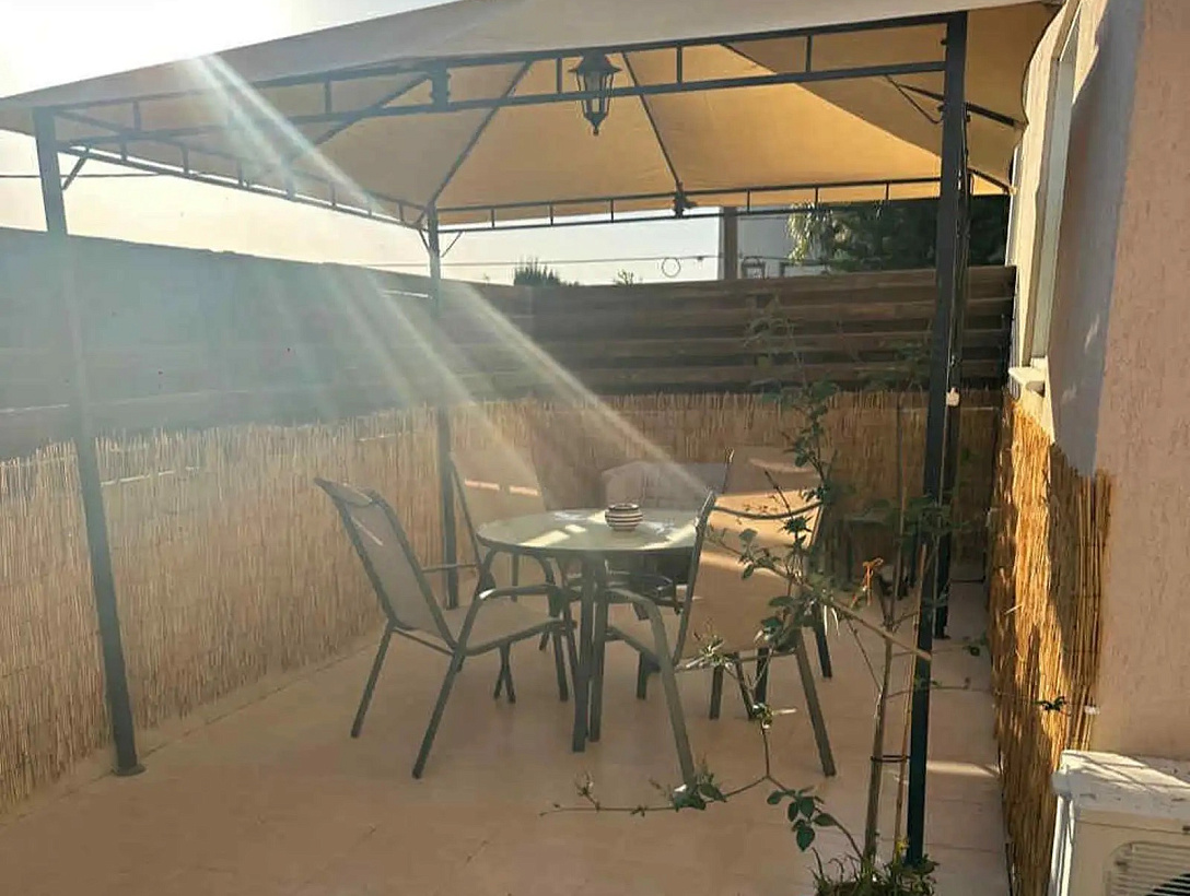 Квартира в Никосии