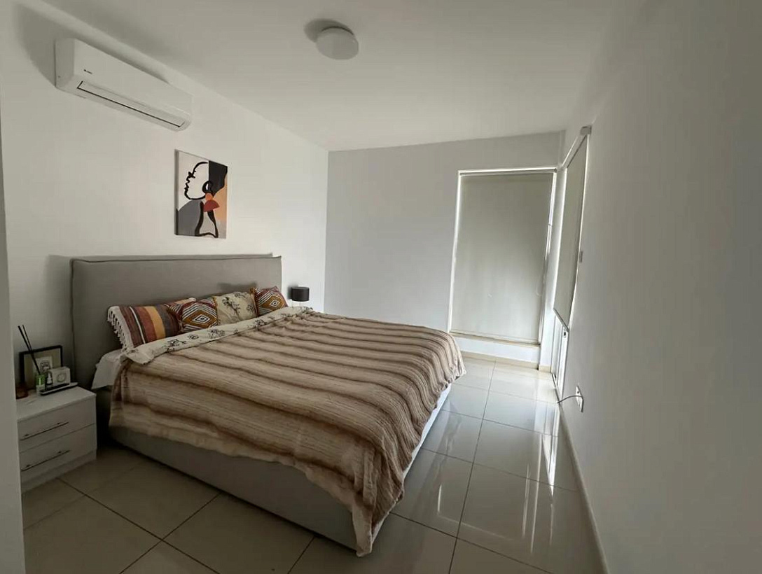 Flat in Paphos