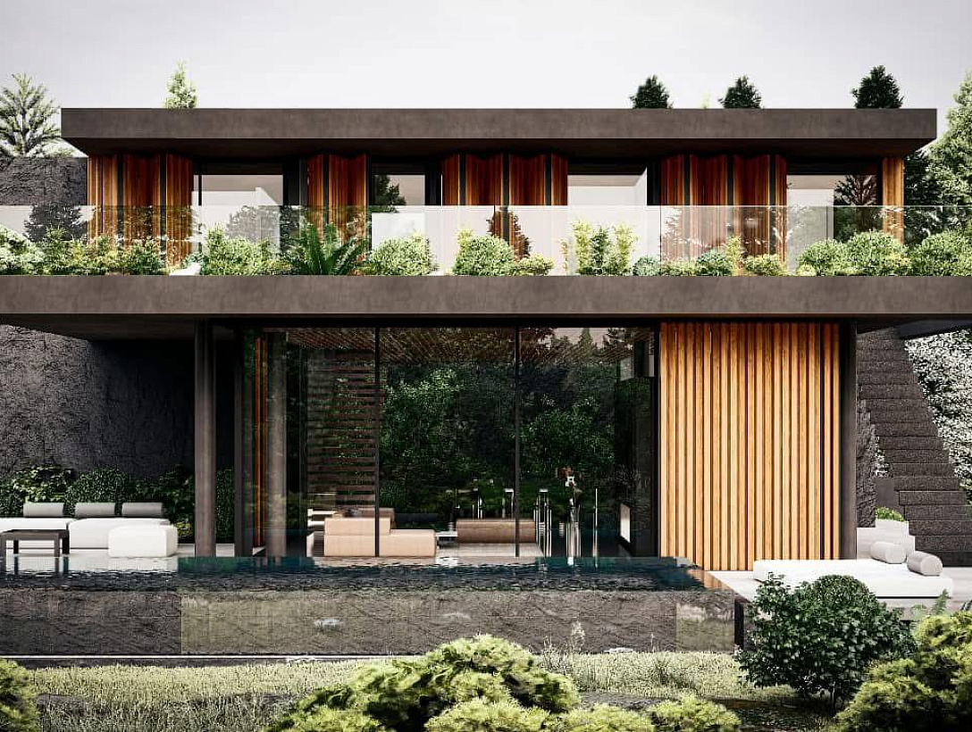 Вилла в Пафосе