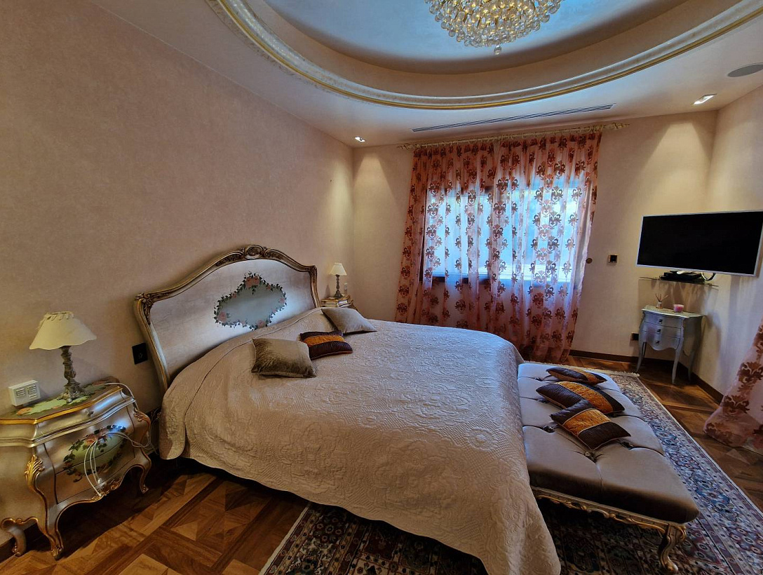 Villa in Limassol