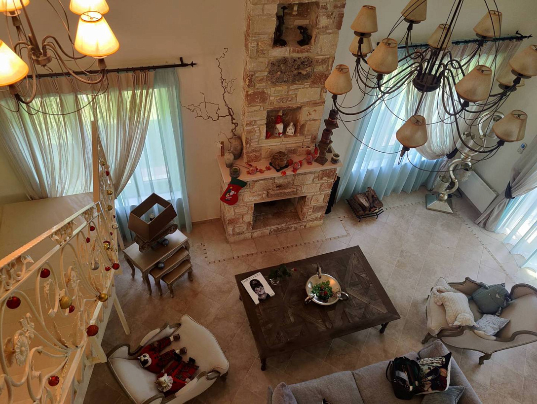 Villa in Limassol