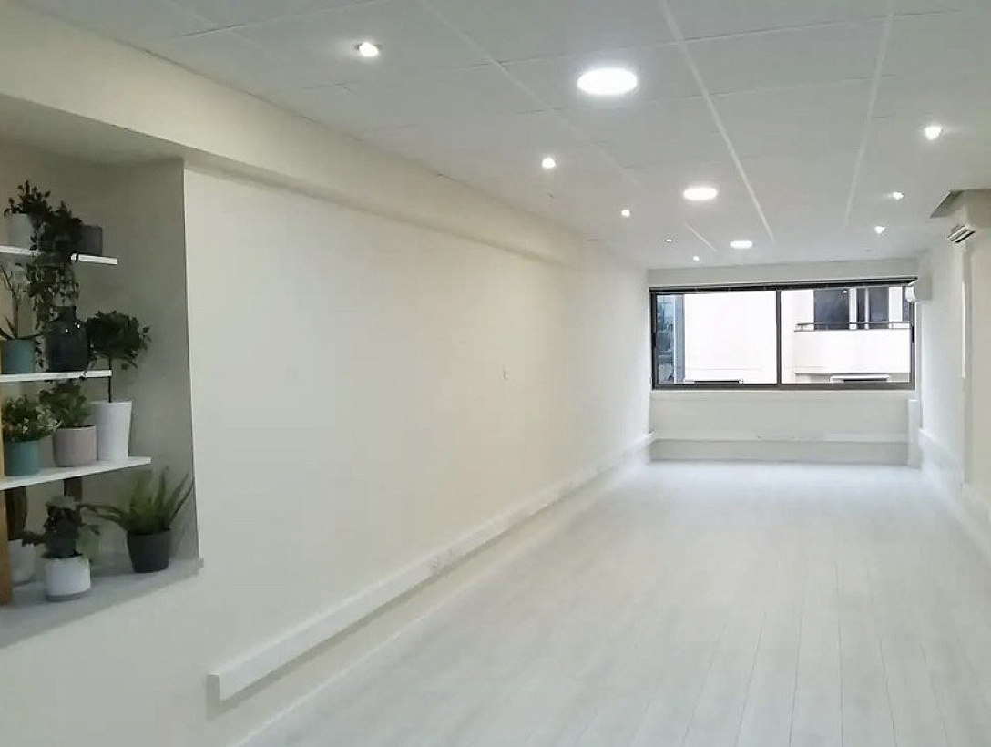 Офис в Лимассоле