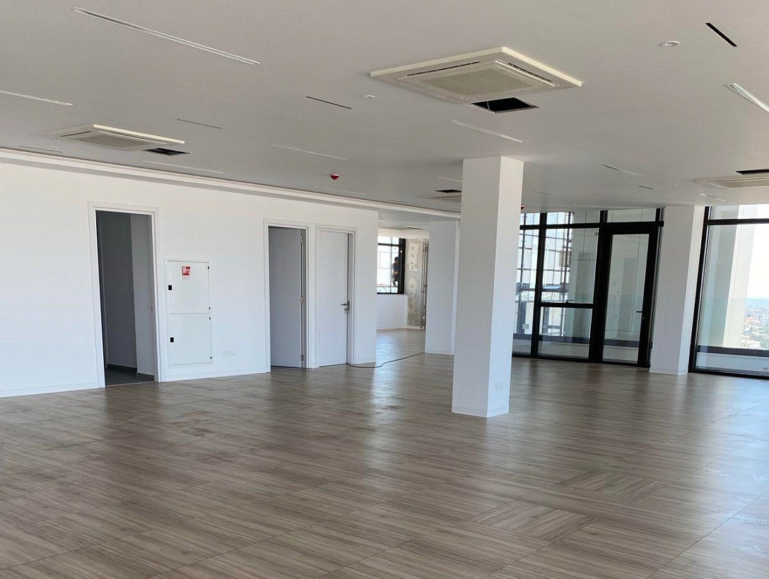 New office in Limassol
