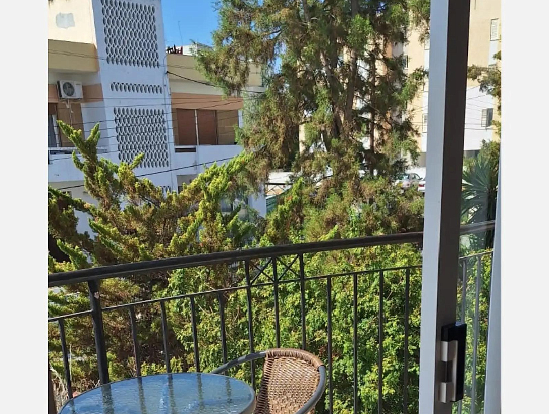 Flat in Nicosia
