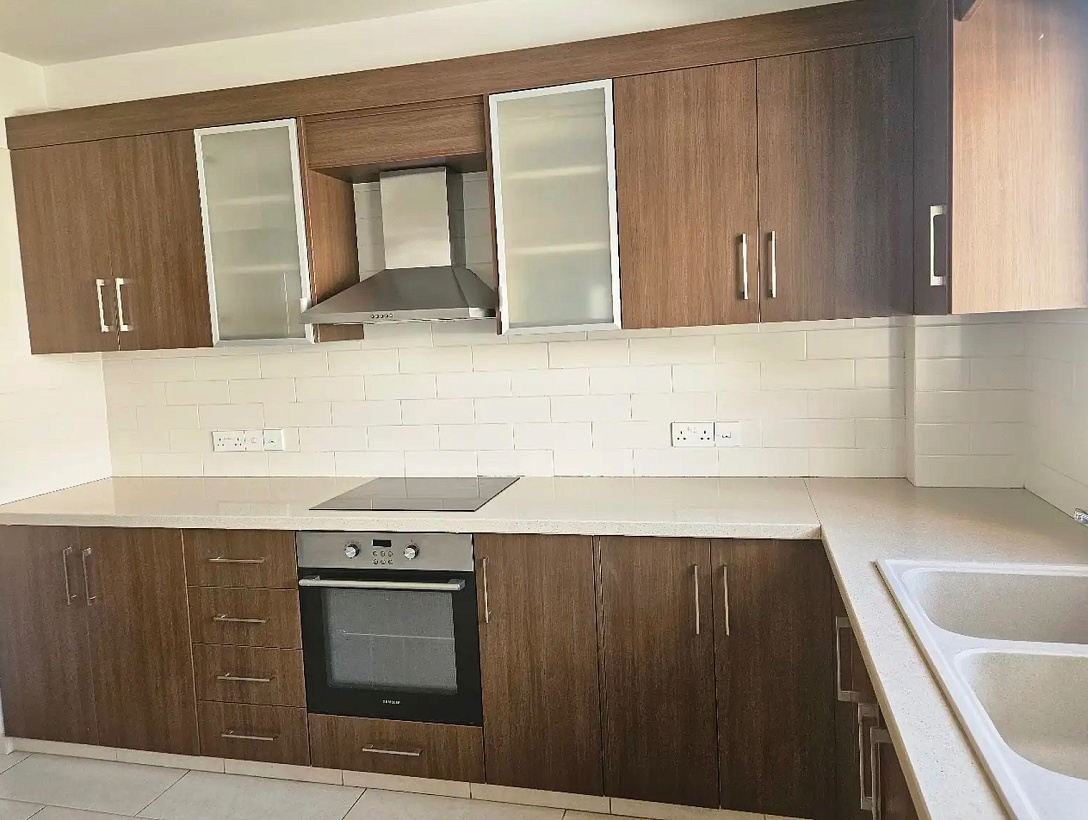 Flat in Cyprus