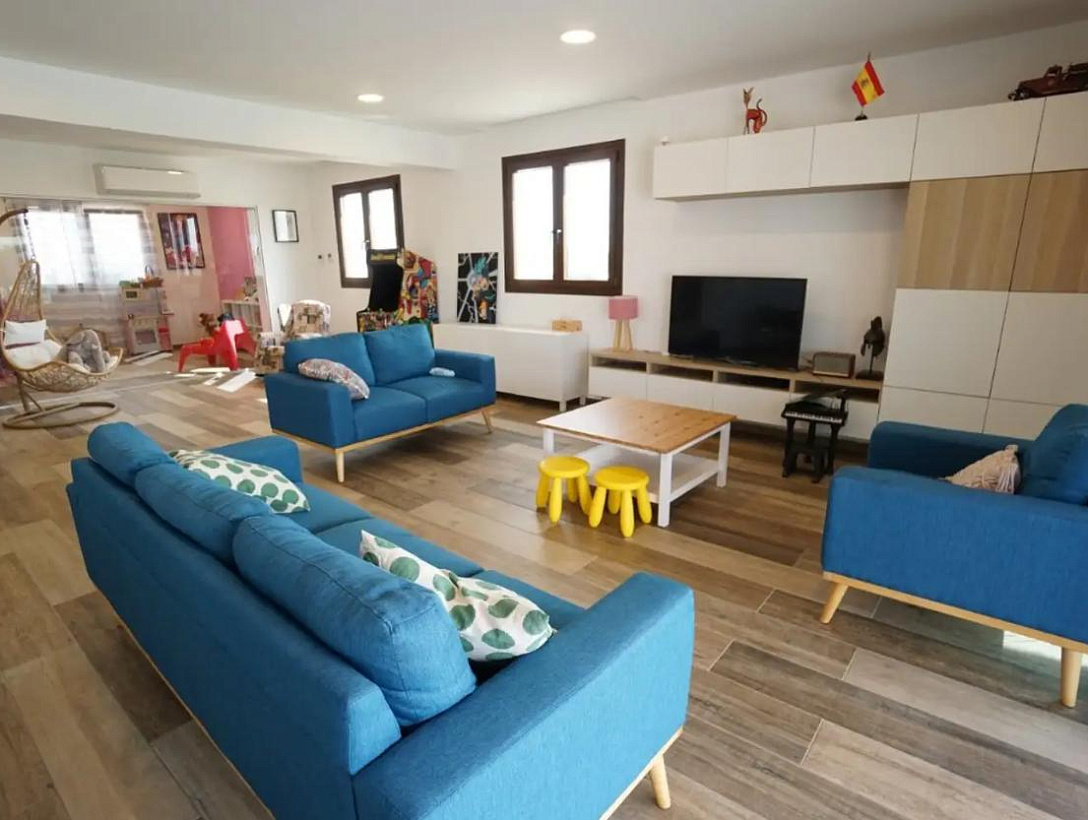 Villa in Nicosia