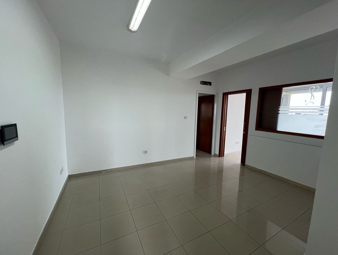 Office in Larnaca