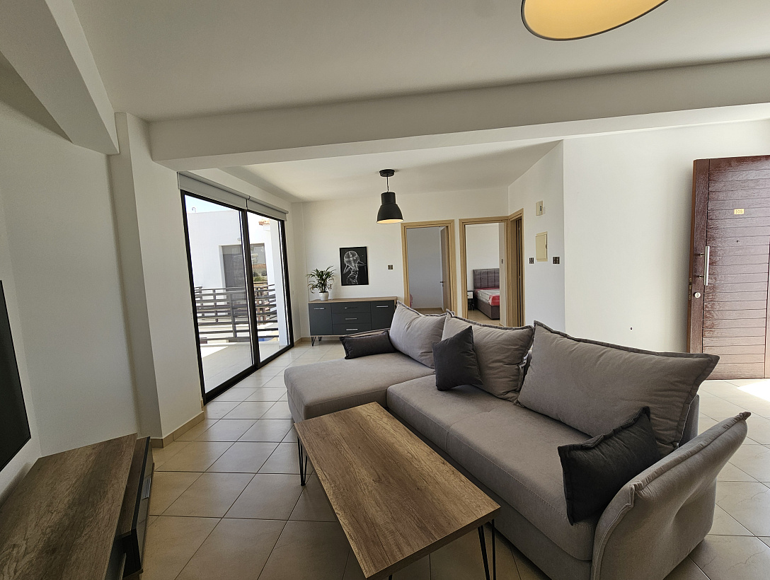 Flat in Cyprus