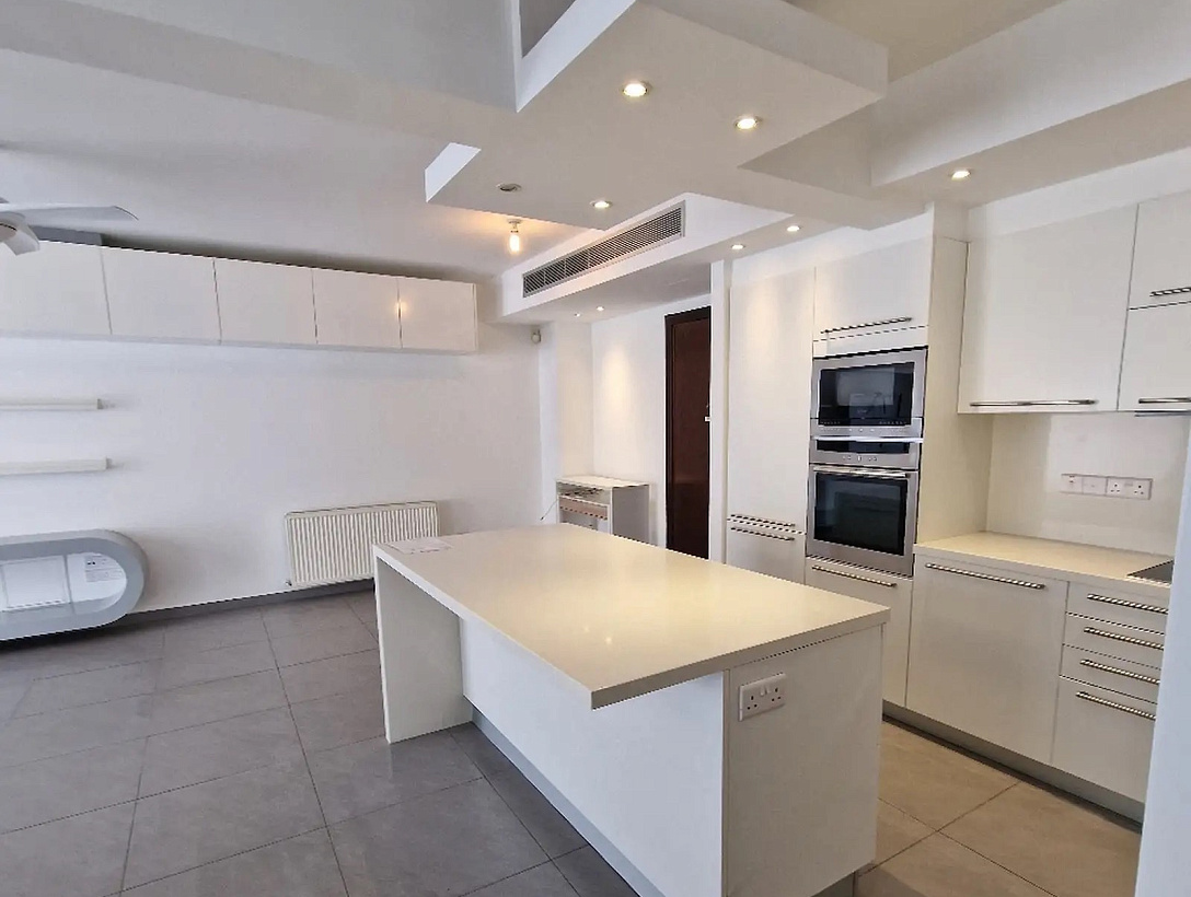 Квартира на Кипре