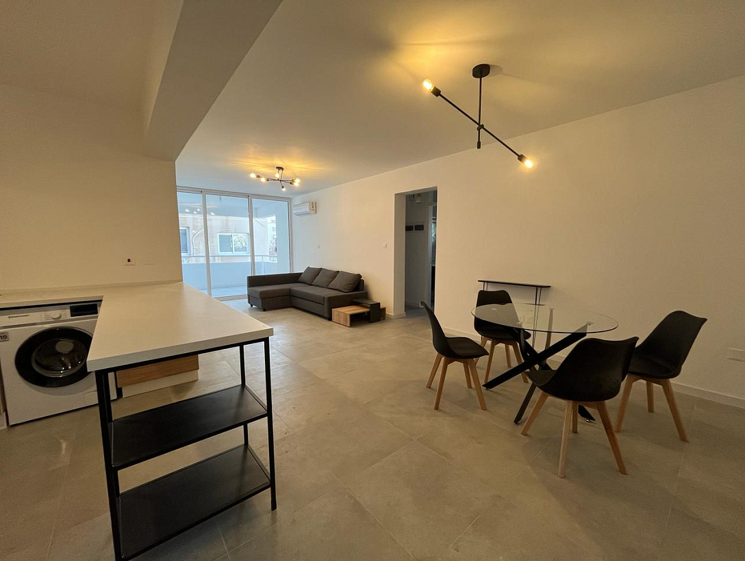 Flat in Nicosia
