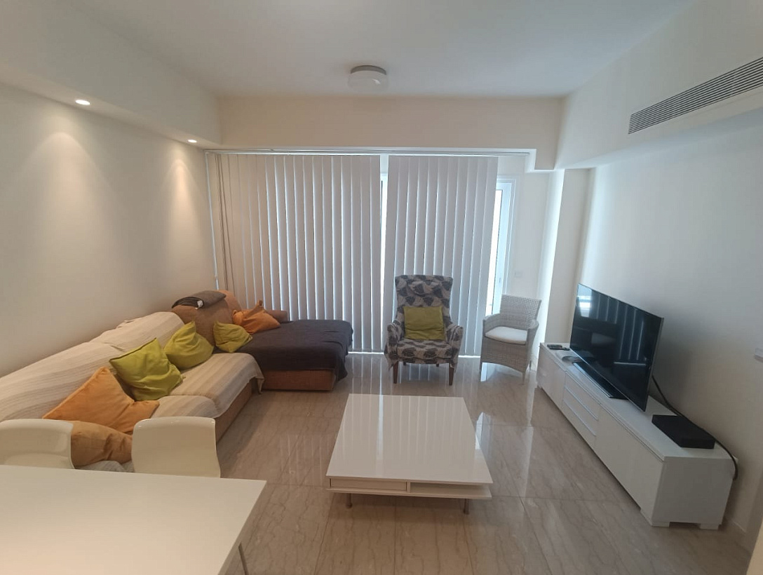 Apartment in Limassol