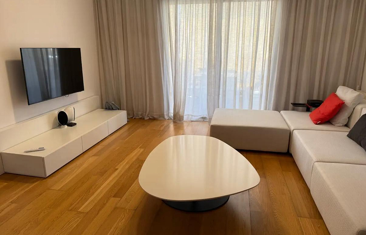 Apartment, 3 bedrooms — 7