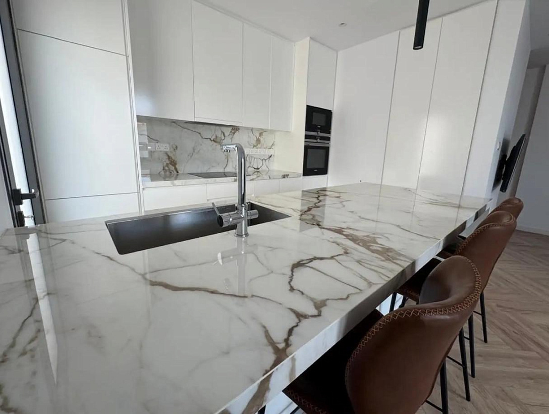 Flat in Limassol