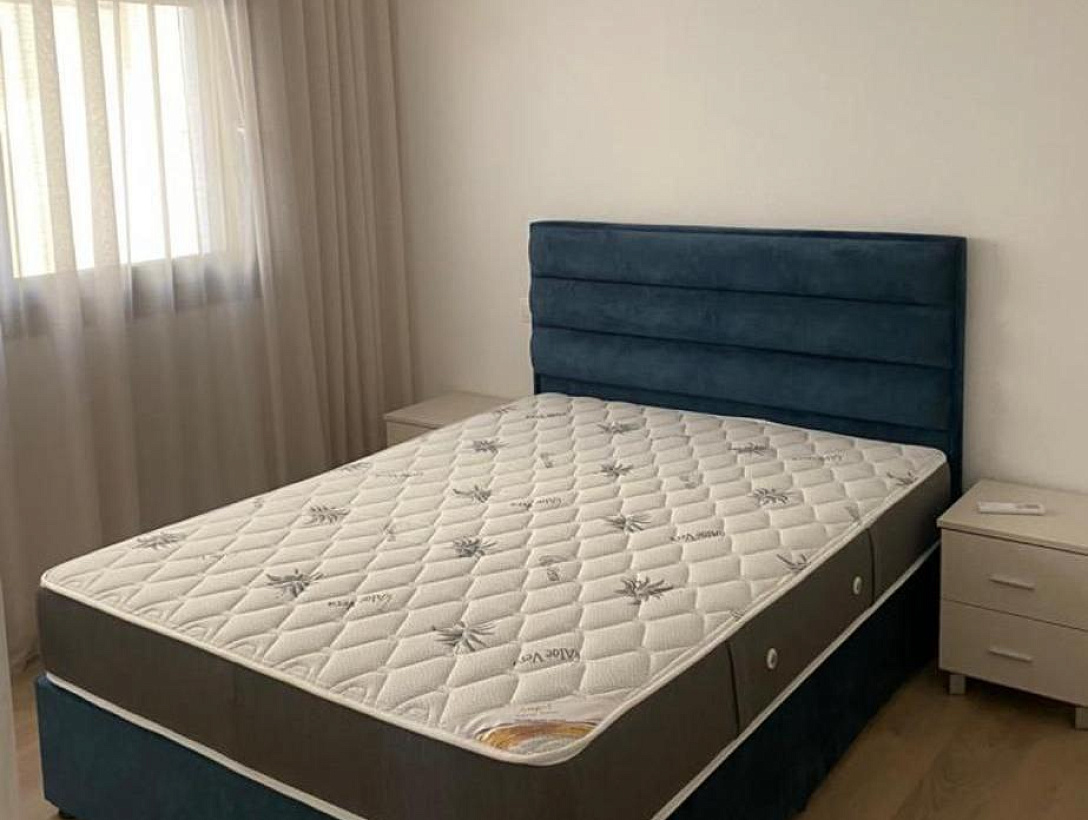 New flat in Limassol