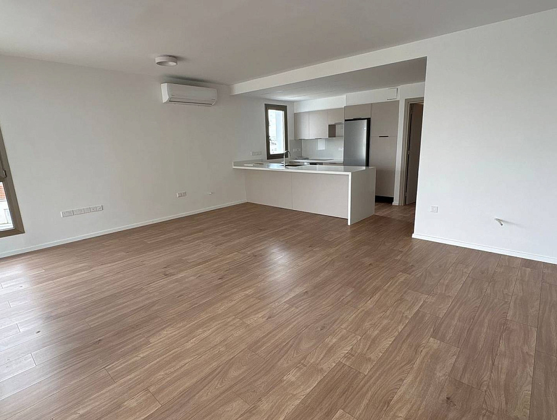 New flat in Cyprus
