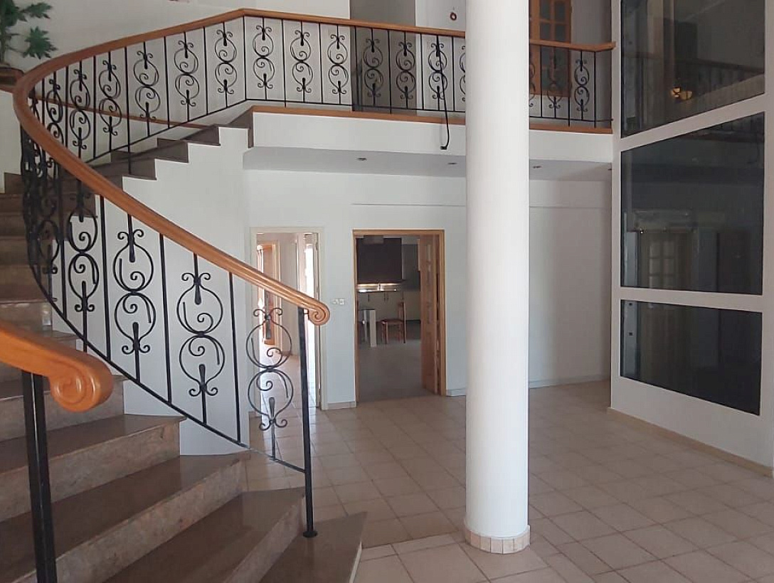 House in Limassol