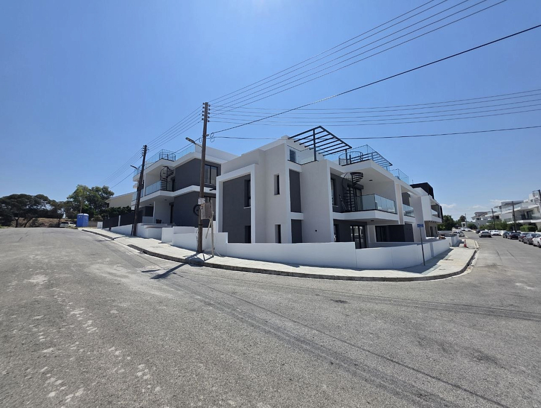 Flat in Nicosia