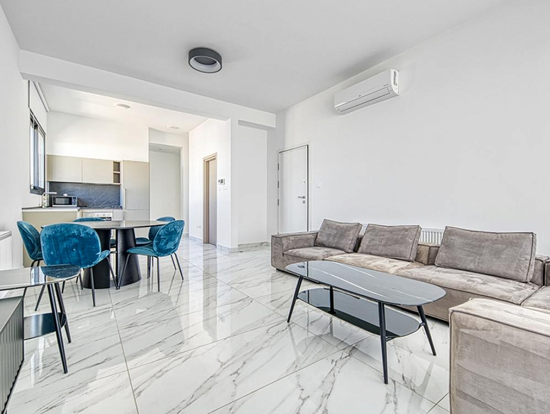 Квартира на Кипре