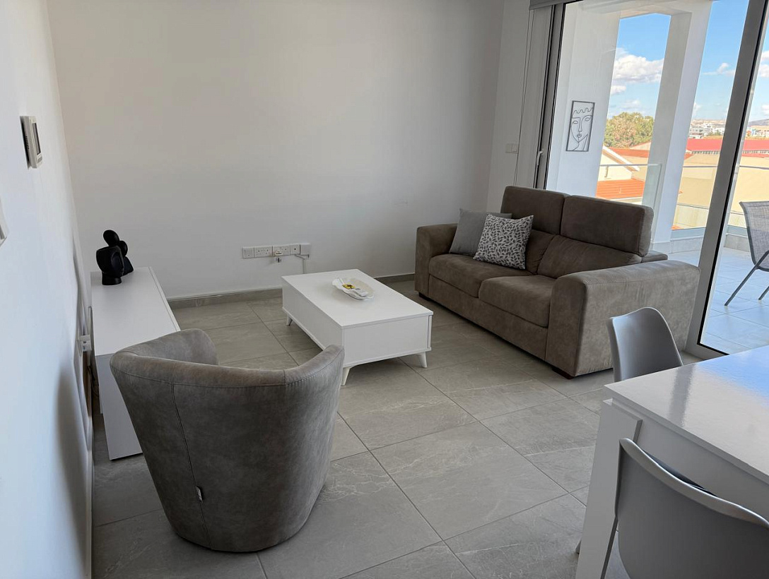 Flat in Larnaca