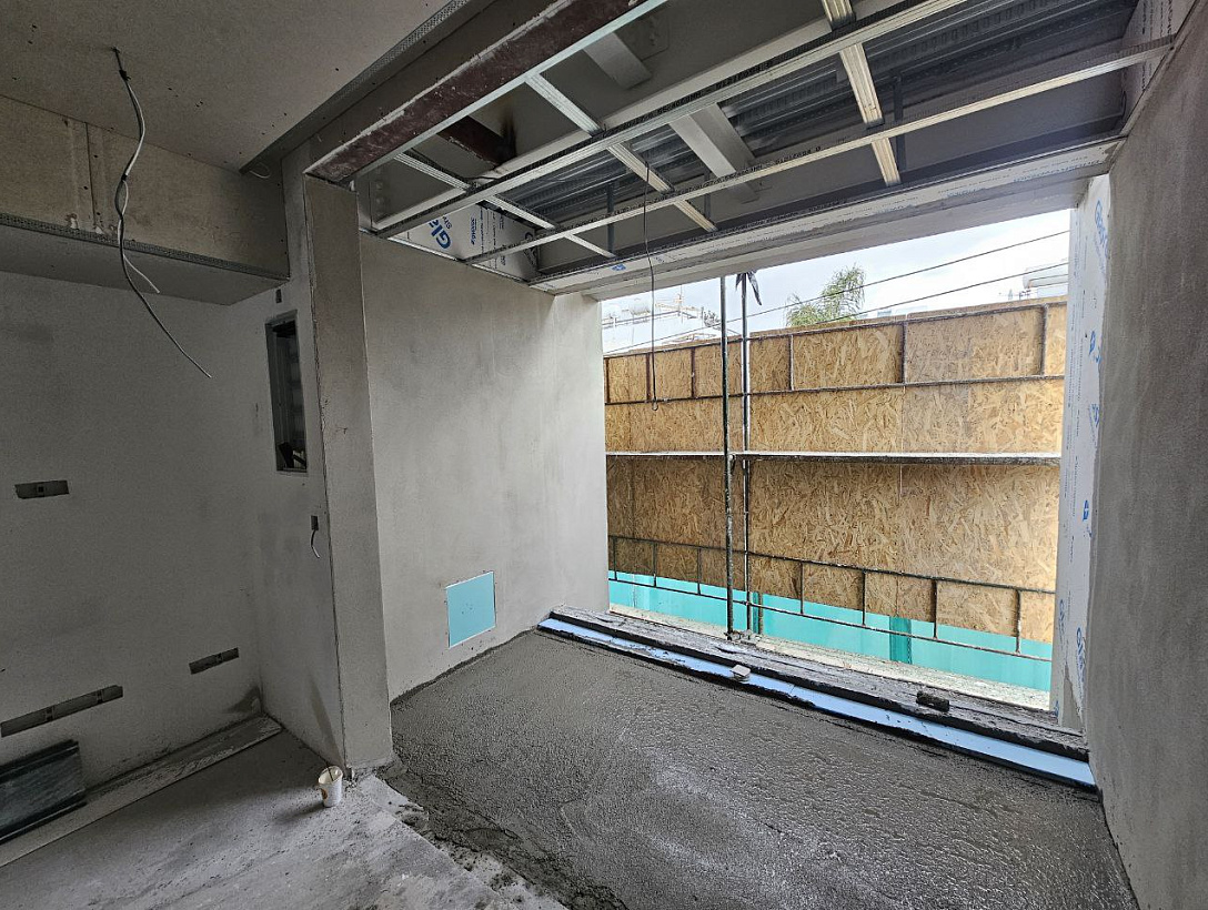 New flat in Limassol