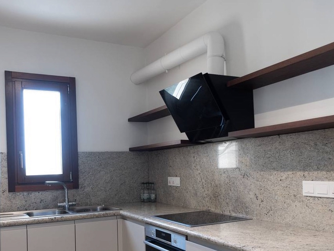 Апартаменты в Пафосе