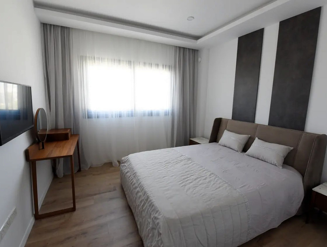 Apartment in Limassol