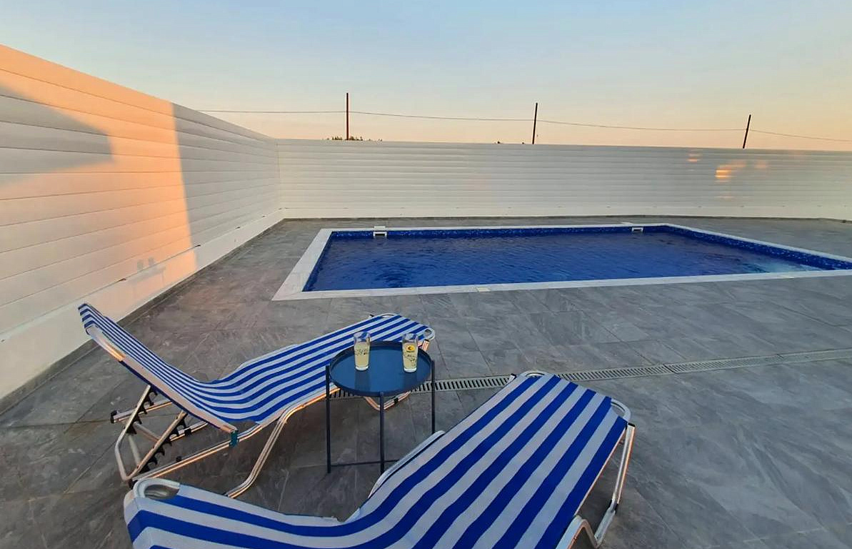 4-bedroom villa in Akrotiri, Limassol 4