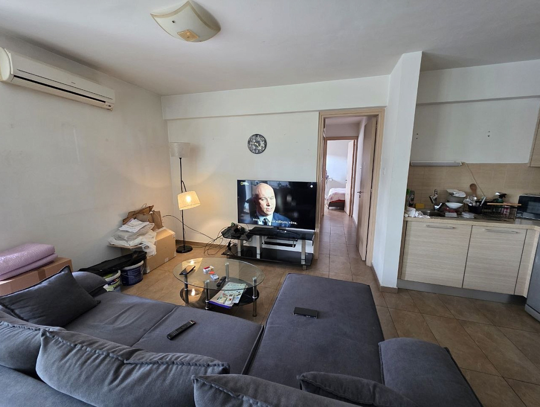 Квартира в Фамагусте