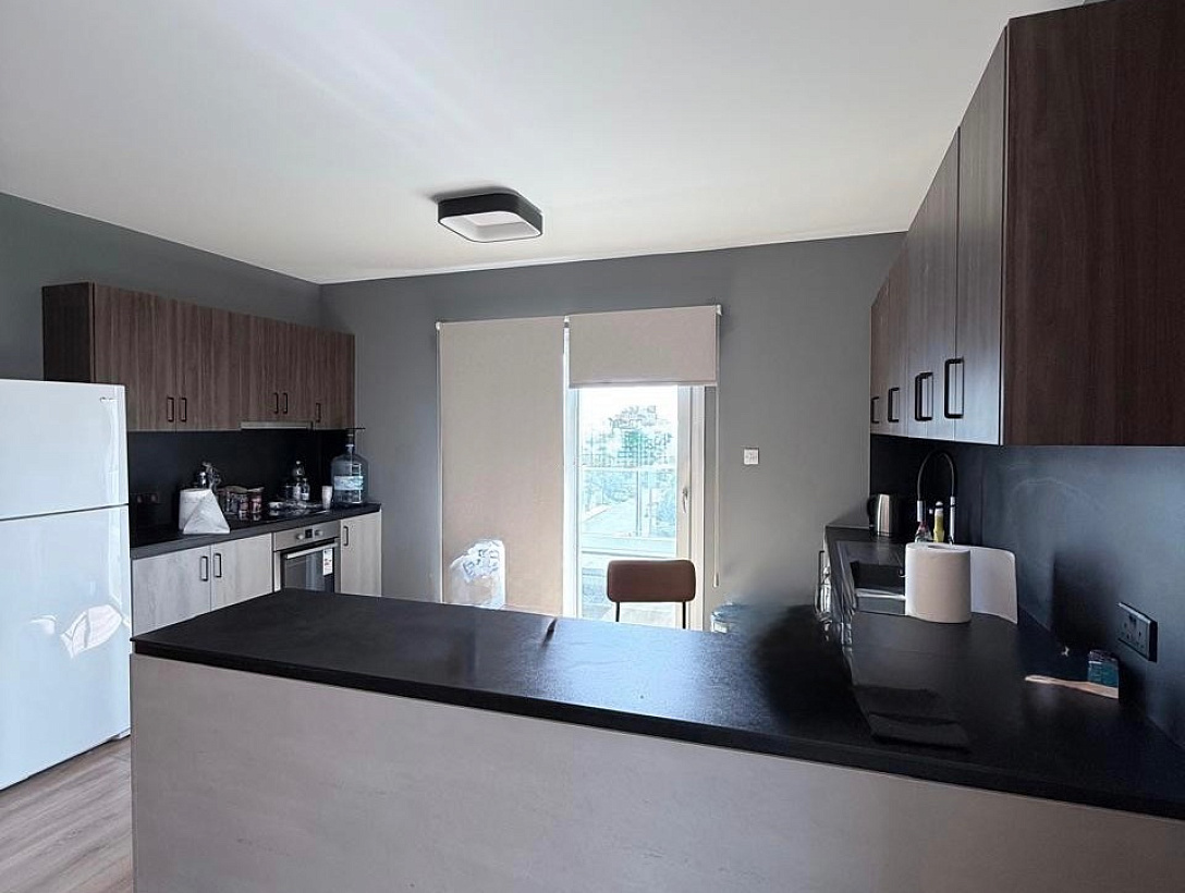 Жилое здание в Лимассоле