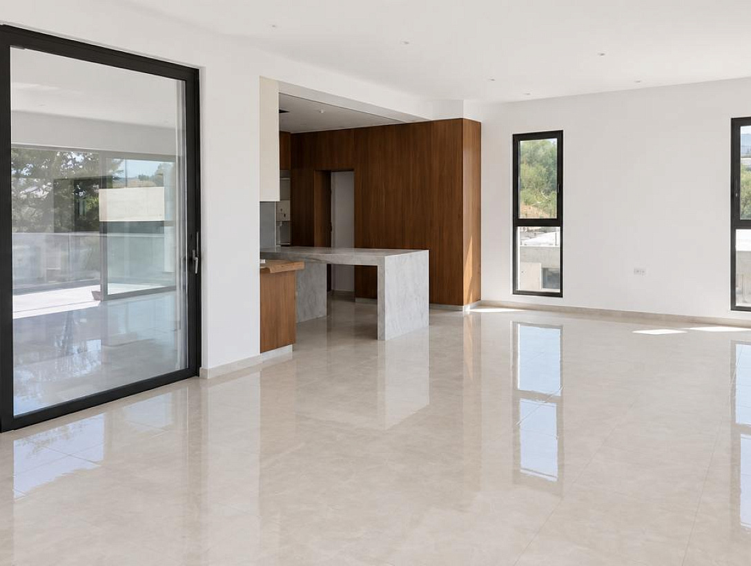 New villa in Paphos
