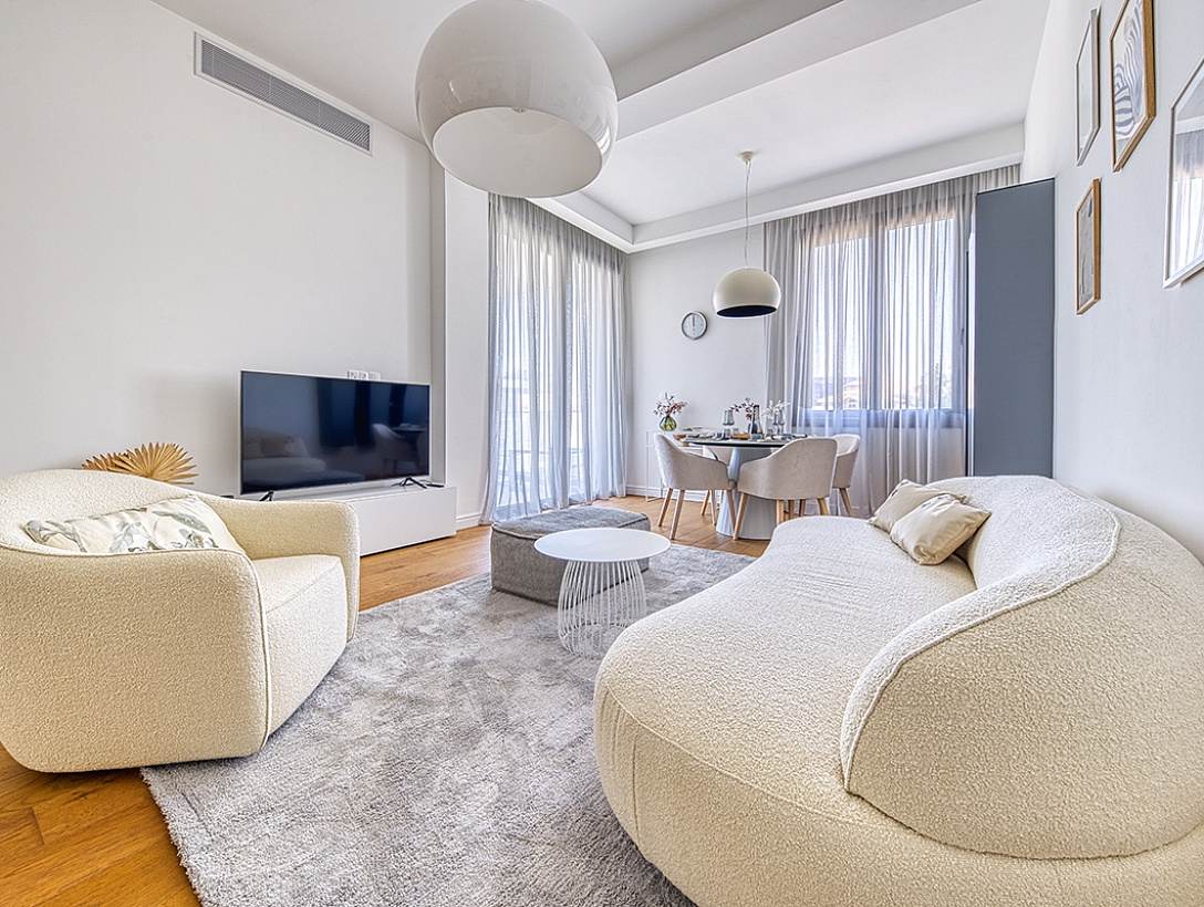Apartment in Limassol