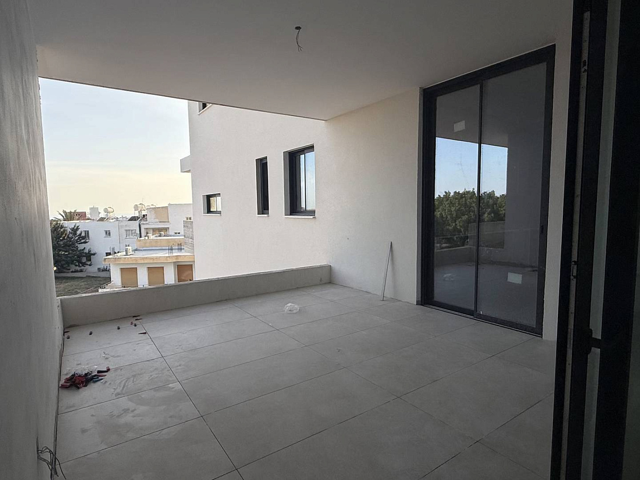 2-bedroom apartment in Anavargos, Paphos — 2