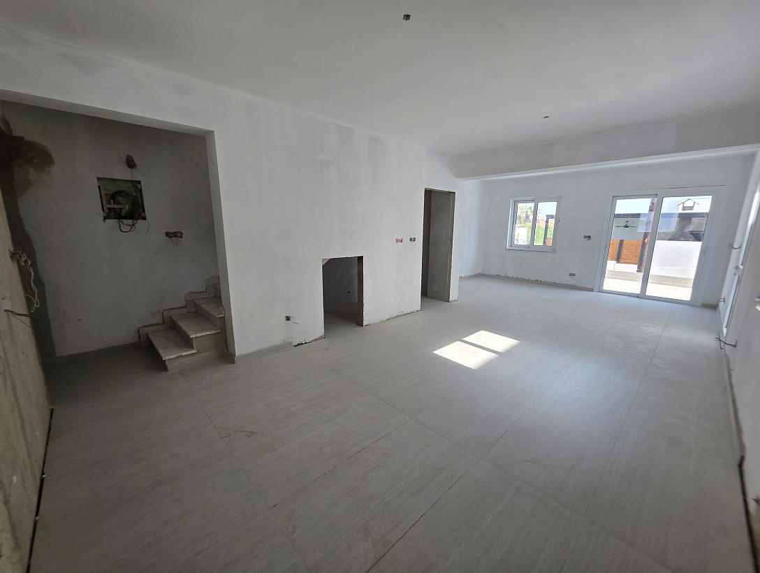 Новый дом в Ларнаке