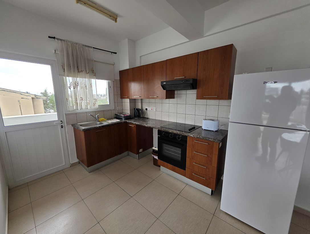 Flat in Cyprus