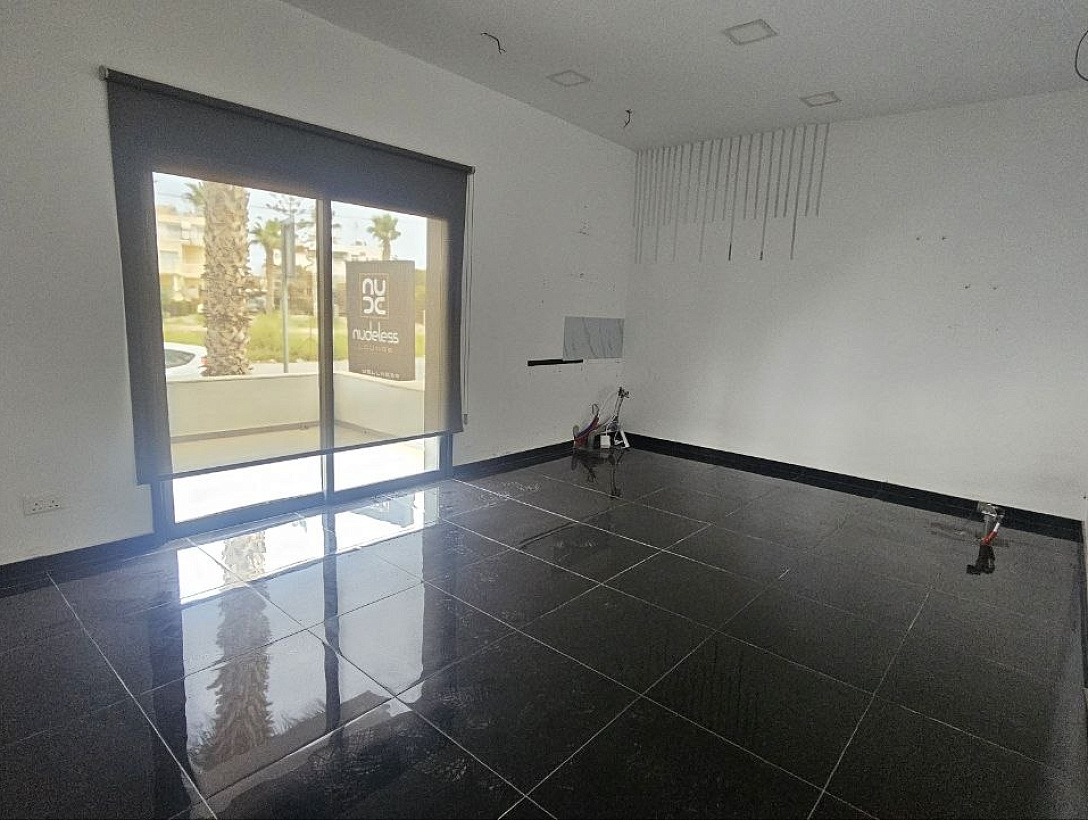 Commercial in Larnaca