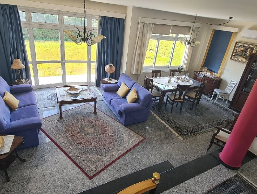 Дом в Никосии