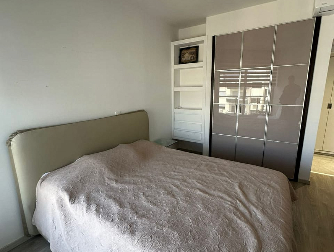 Flat in Cyprus