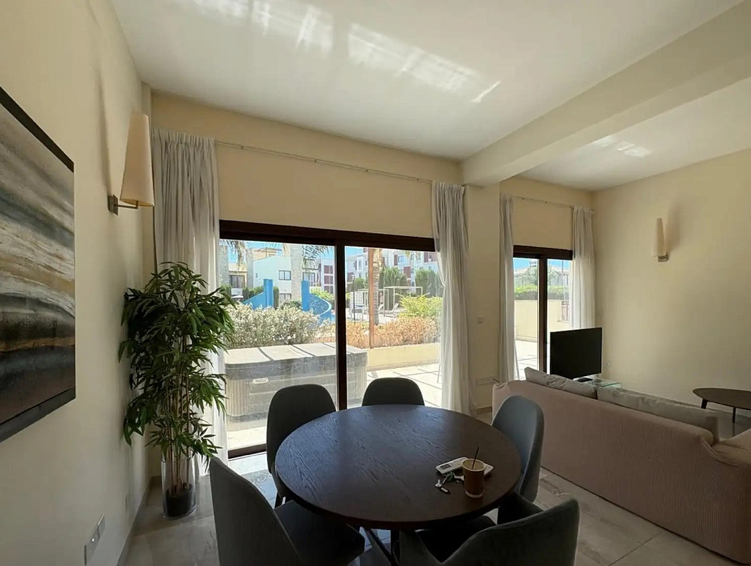 Квартира в Лимассоле