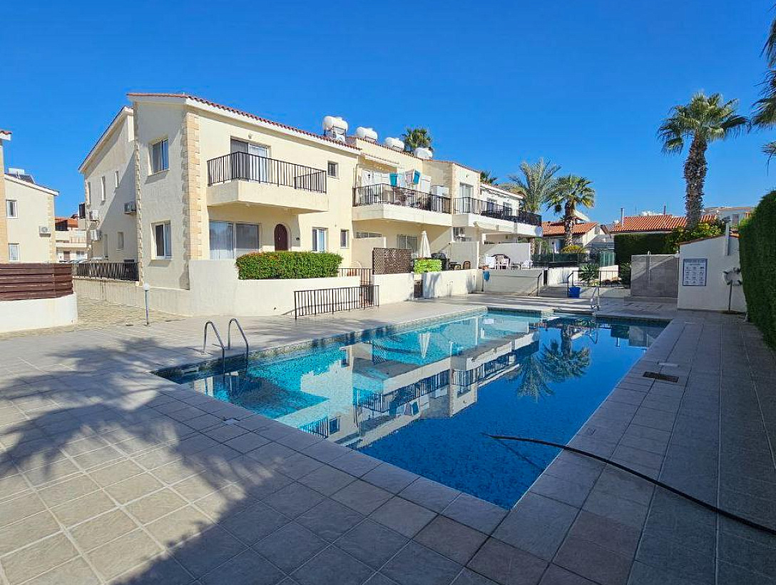 Flat in Cyprus