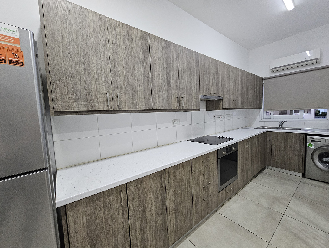 Квартира в Ларнаке