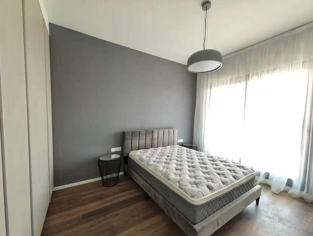 Apartment in Cyprus