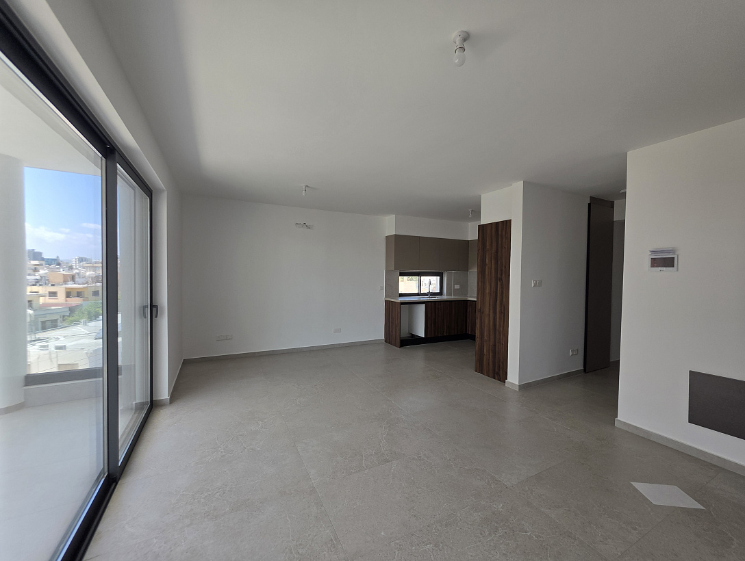 New flat in Larnaca