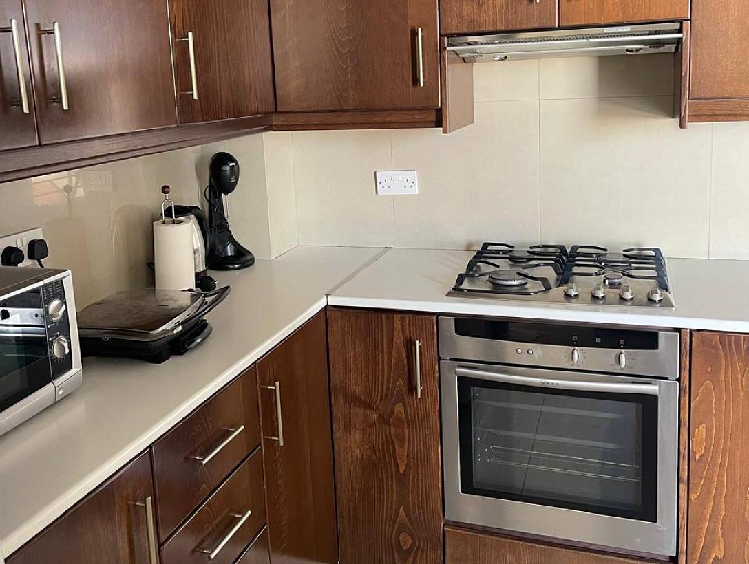 Flat in Larnaca