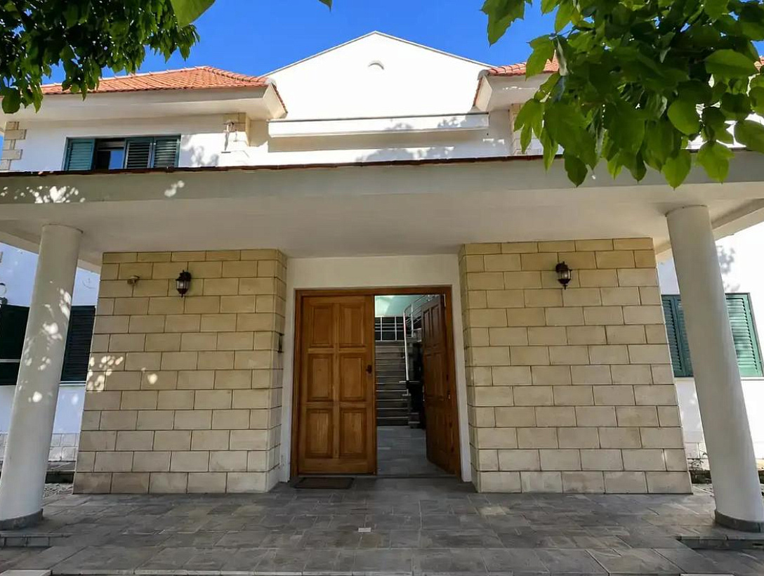 Villa in Limassol