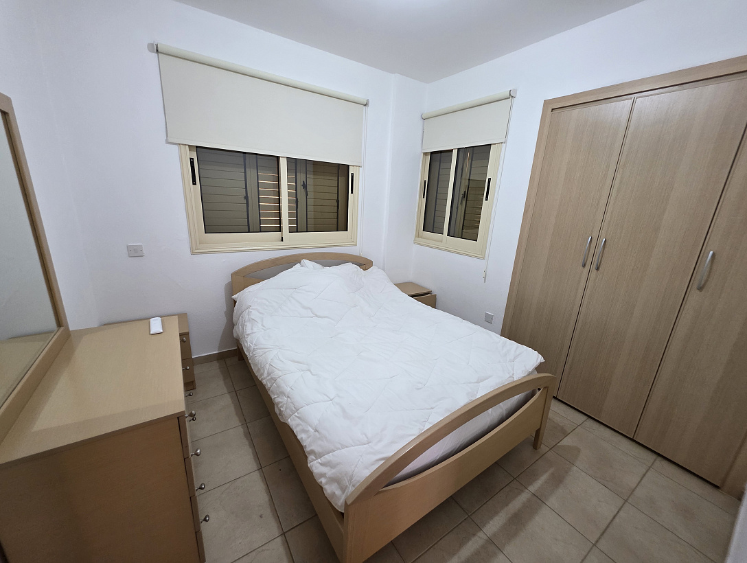 Penthouse in Famagusta